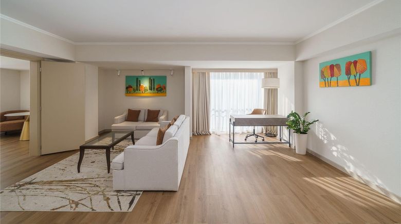 <b>Hyatt Regency Bishkek Suite</b>. Images powered by <a href="https://iceportal.shijigroup.com/" title="IcePortal" target="_blank">IcePortal</a>.