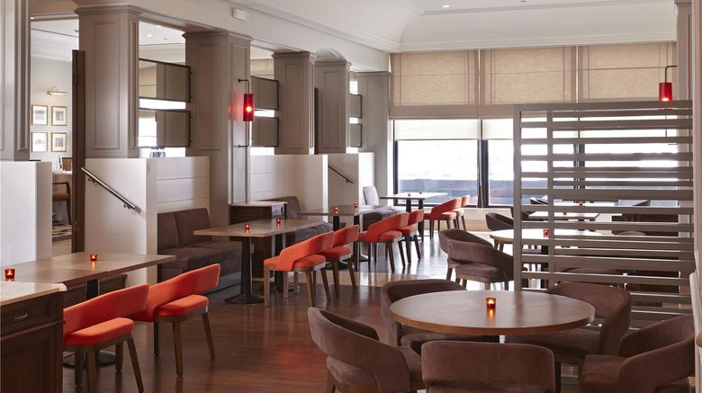 <b>Hyatt Regency Bishkek Restaurant</b>. Images powered by <a href="https://iceportal.shijigroup.com/" title="IcePortal" target="_blank">IcePortal</a>.