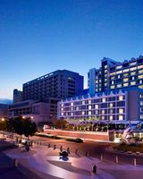 Hyatt Regency Kinabalu