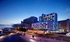 Hyatt Regency Kinabalu