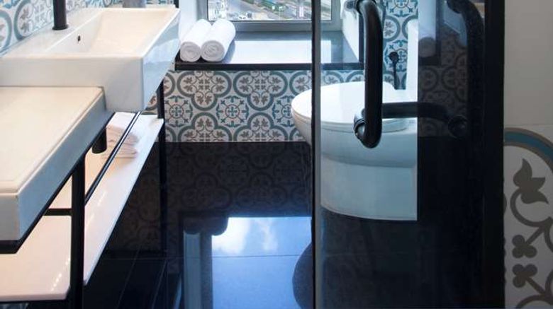 <b>Hyatt Centric MG Road Bangalore Room</b>. Images powered by <a href="https://iceportal.shijigroup.com/" title="IcePortal" target="_blank">IcePortal</a>.
