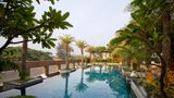 Hyatt Centric MG Road Bangalore Pool