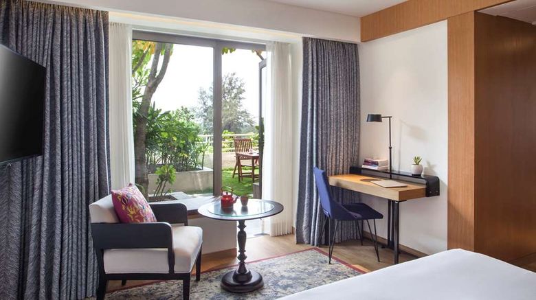 <b>Hyatt Centric MG Road Bangalore Suite</b>. Images powered by <a href="https://iceportal.shijigroup.com/" title="IcePortal" target="_blank">IcePortal</a>.