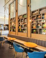Hyatt Centric MG Road Bangalore