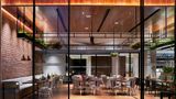 Hyatt Centric MG Road Bangalore Restaurant