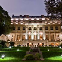 Palacio Duhau - Park Hyatt Buenos Aires