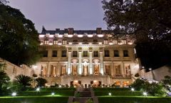 Palacio Duhau - Park Hyatt Buenos Aires