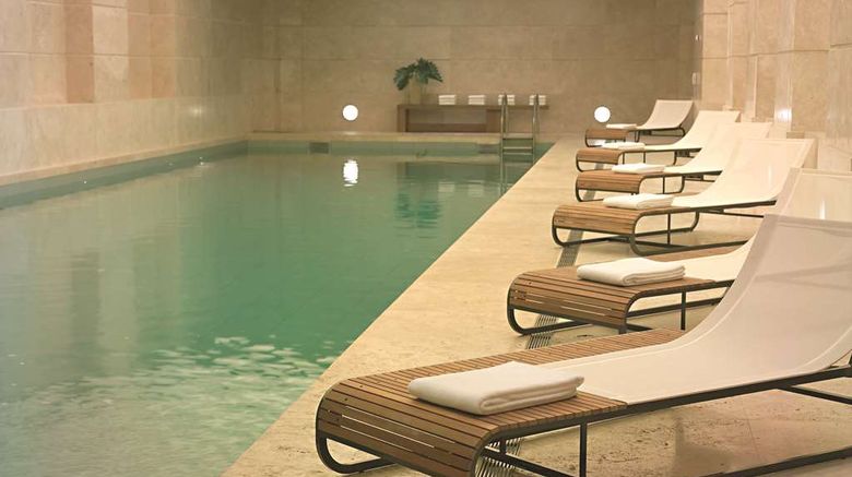 <b>Palacio Duhau - Park Hyatt Buenos Aires Pool</b>. Images powered by <a href=https://www.travelagewest.com/Hotels/Buenos-Aires/