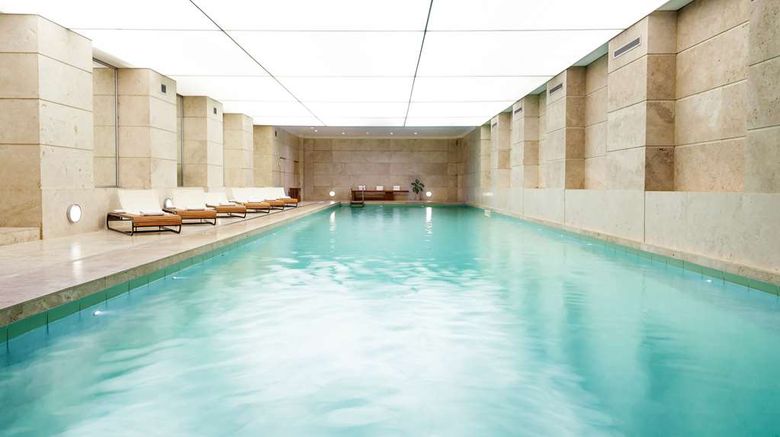 <b>Palacio Duhau - Park Hyatt Buenos Aires Pool</b>. Images powered by <a href=https://www.travelagewest.com/Hotels/Buenos-Aires/