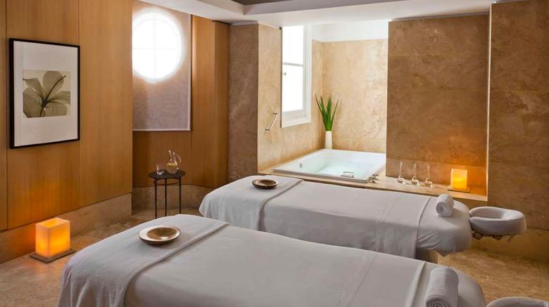 <b>Palacio Duhau - Park Hyatt Buenos Aires Spa</b>. Images powered by <a href=https://www.travelagewest.com/Hotels/Buenos-Aires/