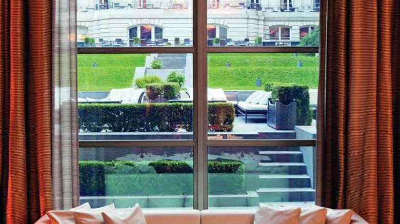 <b>Palacio Duhau - Park Hyatt Buenos Aires Restaurant</b>. Images powered by <a href=https://www.travelagewest.com/Hotels/Buenos-Aires/