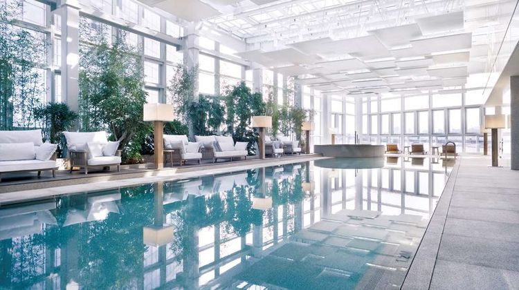 Park Hyatt Busan Pool
