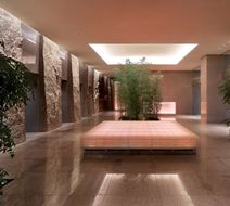 Park Hyatt Busan Lobby