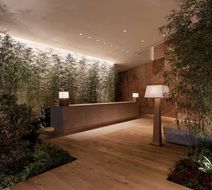 Park Hyatt Busan Lobby