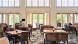 Hyatt Hotel Canberra- A Park Hyatt Hotel Restaurant