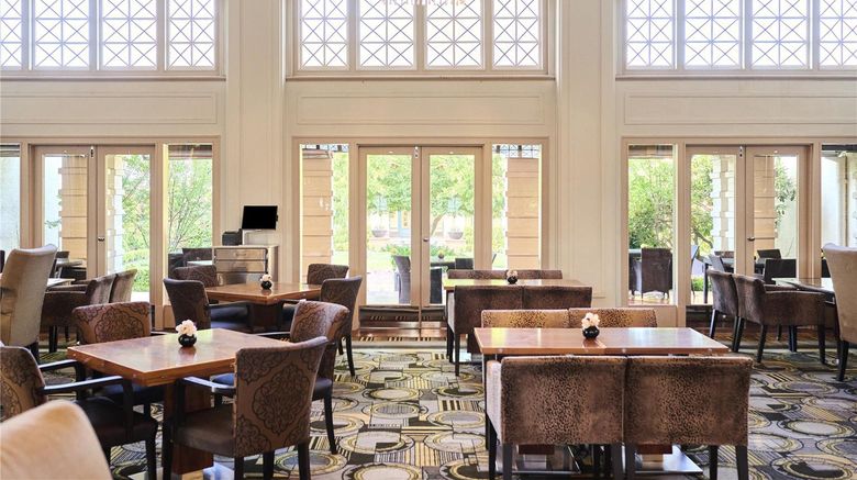 <b>Hyatt Hotel Canberra- A Park Hyatt Hotel Restaurant</b>. Images powered by <a href="https://iceportal.shijigroup.com/" title="IcePortal" target="_blank">IcePortal</a>.