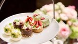 Hyatt Hotel Canberra- A Park Hyatt Hotel Restaurant