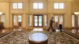 Hyatt Hotel Canberra- A Park Hyatt Hotel Lobby