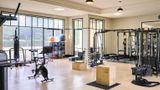 Hyatt Hotel Canberra- A Park Hyatt Hotel Health
