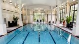 Hyatt Hotel Canberra- A Park Hyatt Hotel Pool