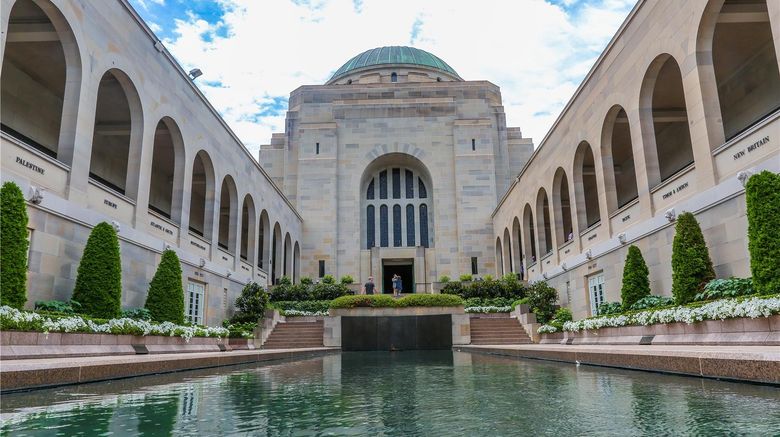 <b>Hyatt Hotel Canberra- A Park Hyatt Hotel Other</b>. Images powered by <a href="https://iceportal.shijigroup.com/" title="IcePortal" target="_blank">IcePortal</a>.