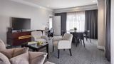 Hyatt Hotel Canberra- A Park Hyatt Hotel Suite