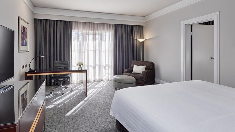 <b>Hyatt Hotel Canberra- A Park Hyatt Hotel Suite</b>. Images powered by <a href="https://iceportal.shijigroup.com/" title="IcePortal" target="_blank">IcePortal</a>.