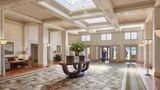 Hyatt Hotel Canberra- A Park Hyatt Hotel Lobby