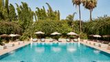 Hyatt Regency Casablanca Pool