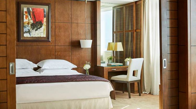 Hyatt Regency Casablanca Suite