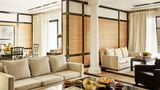 Hyatt Regency Casablanca Suite