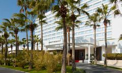 Hyatt Regency Casablanca
