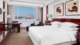 Hyatt Regency Casablanca Room