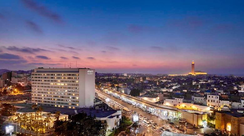<b>Hyatt Regency Casablanca Other</b>. Images powered by <a href="https://iceportal.shijigroup.com/" title="IcePortal" target="_blank">IcePortal</a>.