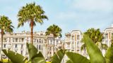 Hyatt Regency Casablanca Exterior