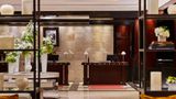 Hyatt Regency Casablanca Lobby
