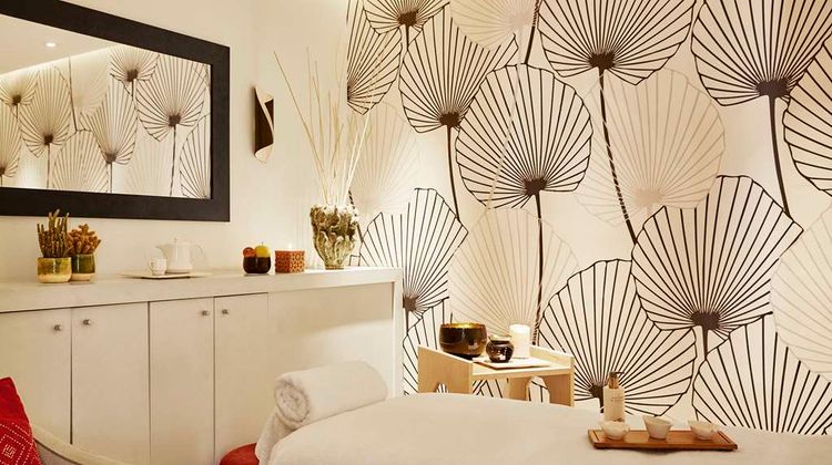 Hyatt Regency Casablanca Spa