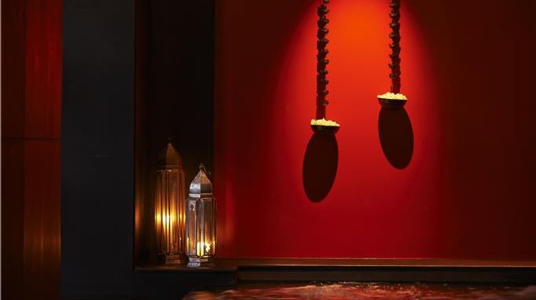 <b>Park Hyatt Chennai Spa</b>. Images powered by <a href="https://iceportal.shijigroup.com/" title="IcePortal" target="_blank">IcePortal</a>.