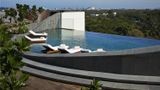 Park Hyatt Chennai Pool