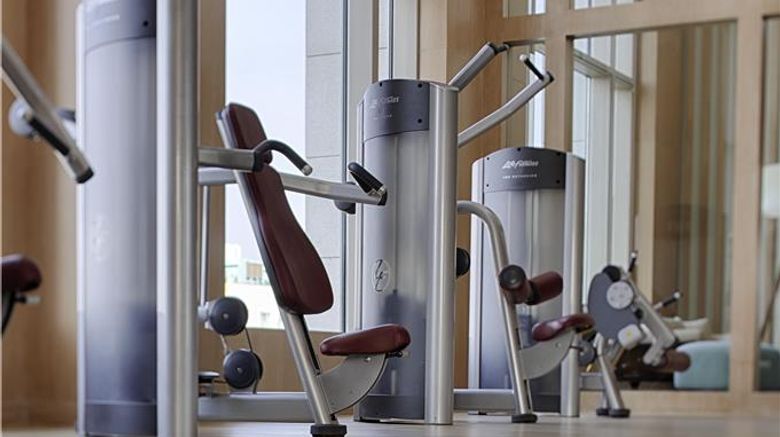 <b>Park Hyatt Chennai Health</b>. Images powered by <a href="https://iceportal.shijigroup.com/" title="IcePortal" target="_blank">IcePortal</a>.