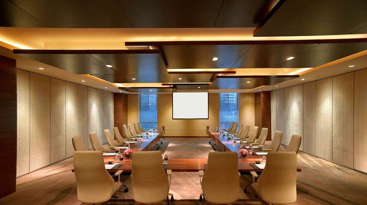 Hyatt Regency Chongqing Meeting