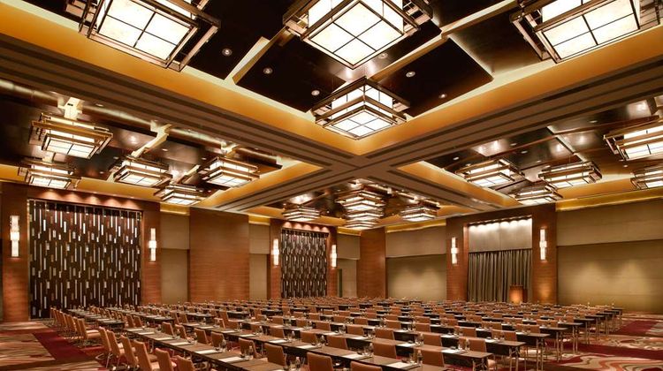 Hyatt Regency Chongqing Ballroom