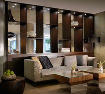 Hyatt Regency Cologne Lobby