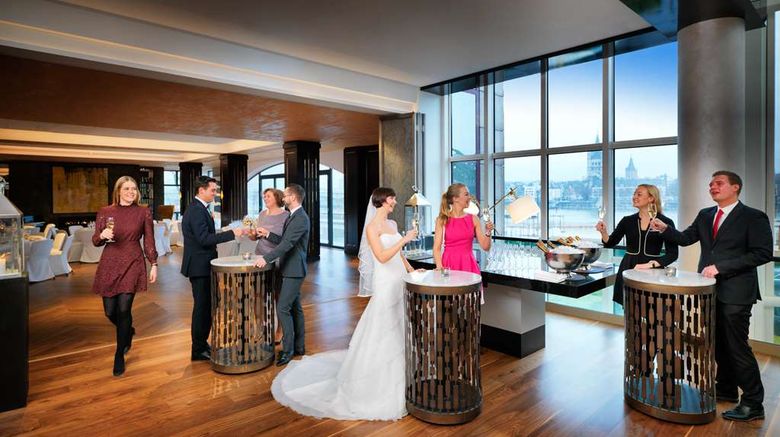<b>Hyatt Regency Cologne Other</b>. Images powered by <a href="https://iceportal.shijigroup.com/" title="IcePortal" target="_blank">IcePortal</a>.