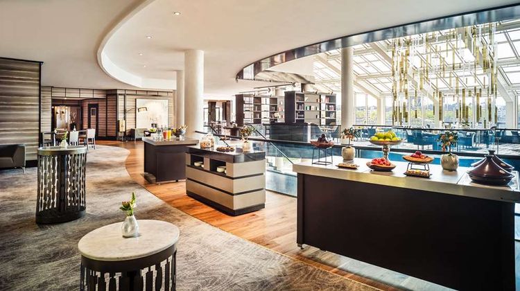 Hyatt Regency Cologne Recreation