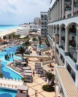 Hyatt Zilara Cancun