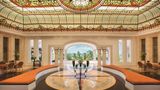 Hyatt Zilara Cancun Lobby