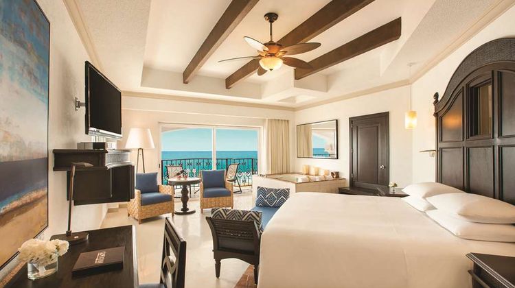 Hyatt Zilara Cancun Room