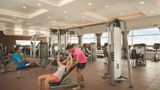Hyatt Zilara Cancun Health