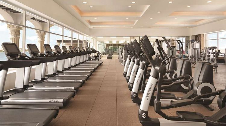 Hyatt Zilara Cancun Health